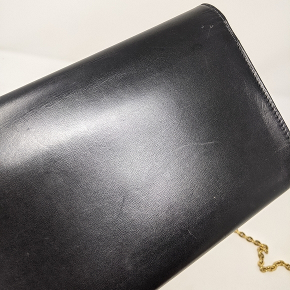 🎉HPx2🎉Louis Vuitton Louise GM Black LV More Pictures listing. - Picture 13 of 16